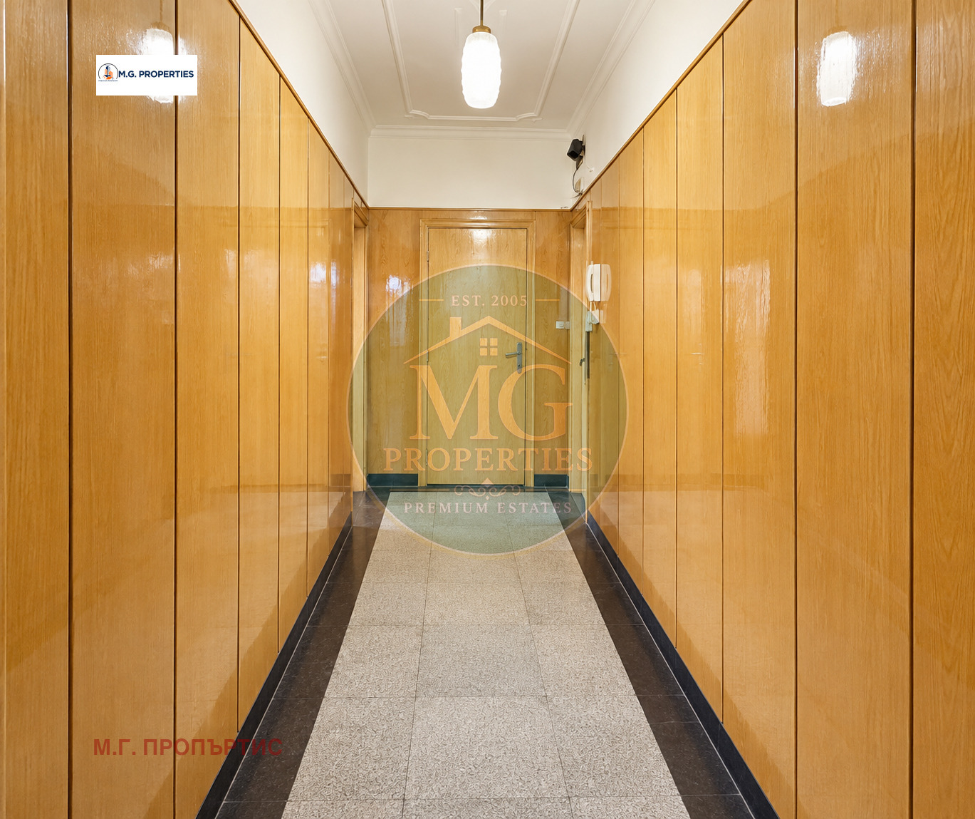 Продава 4-СТАЕН, гр. Варна, Чайка, снимка 17 - Апартаменти - 55951310