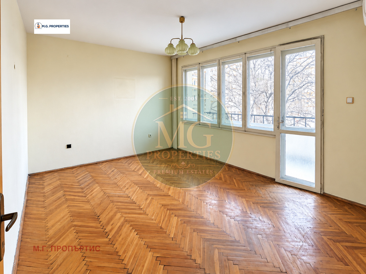 Продава 4-СТАЕН, гр. Варна, Чайка, снимка 9 - Апартаменти - 55951310