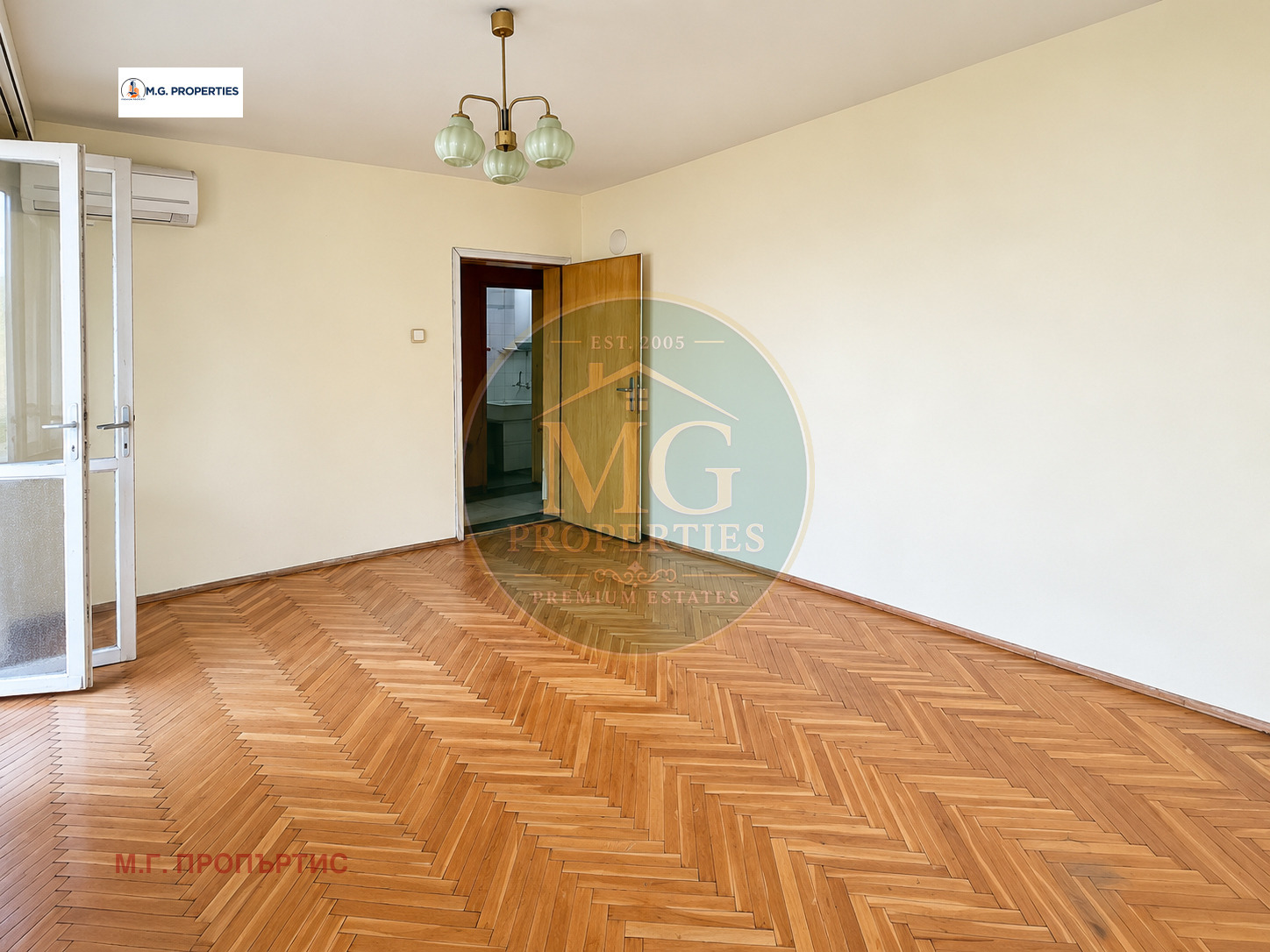 Продава 4-СТАЕН, гр. Варна, Чайка, снимка 10 - Апартаменти - 55951310