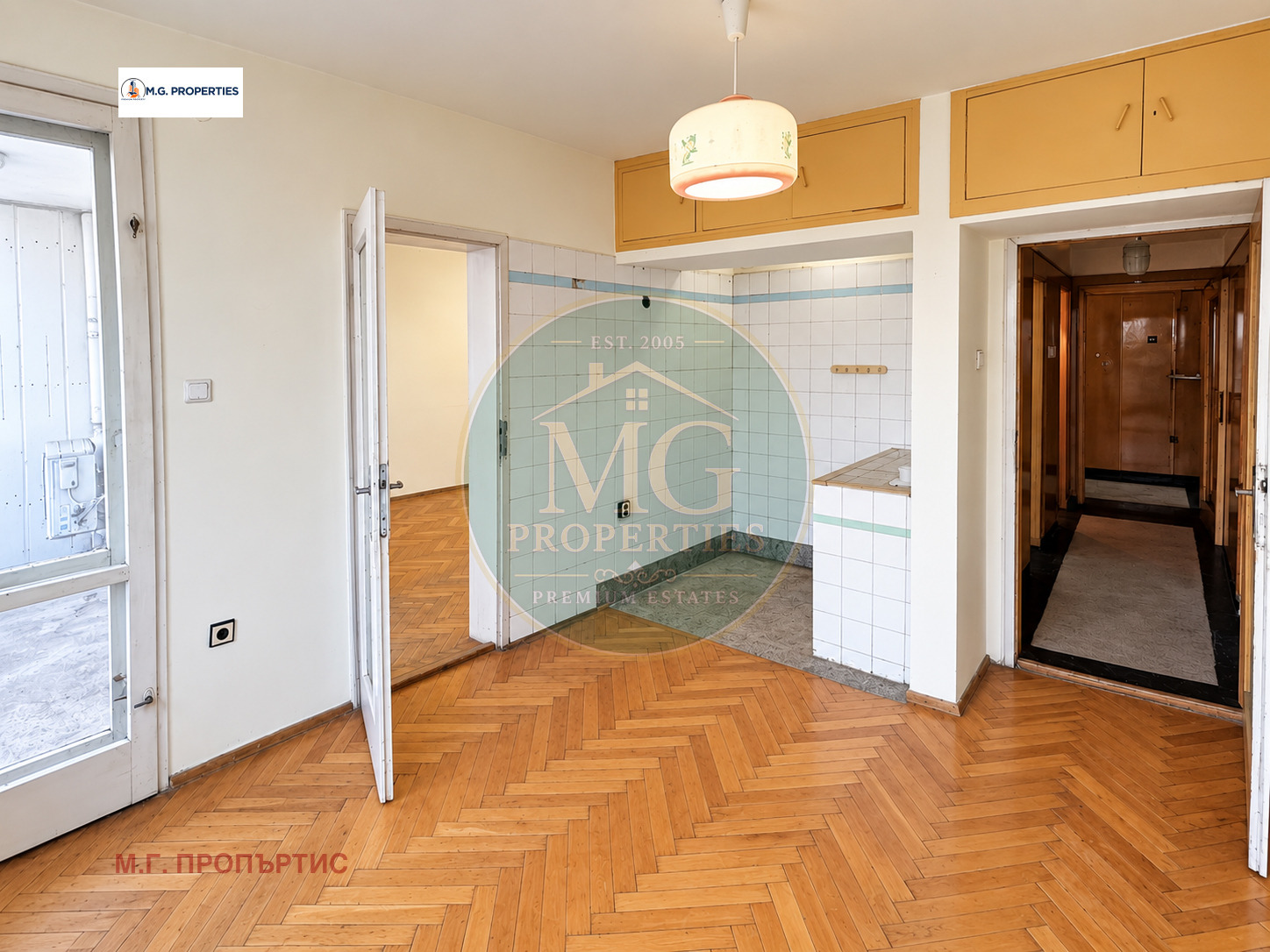 Продава 4-СТАЕН, гр. Варна, Чайка, снимка 7 - Апартаменти - 55951310