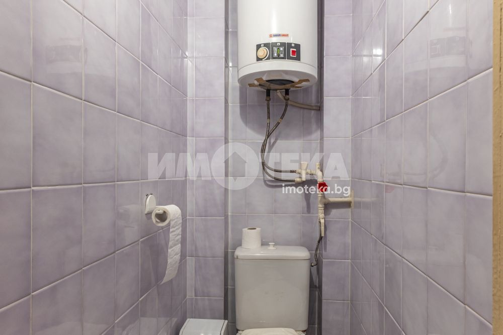 Продава МНОГОСТАЕН, гр. Варна, Младост 2, снимка 12 - Апартаменти - 55749069