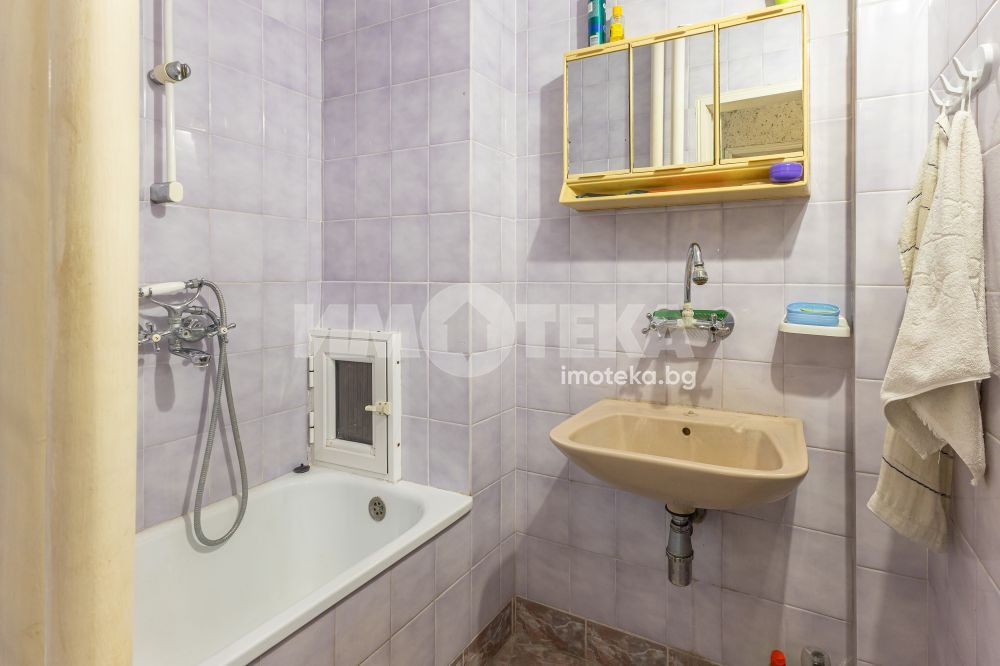 Продава МНОГОСТАЕН, гр. Варна, Младост 2, снимка 13 - Апартаменти - 55749069