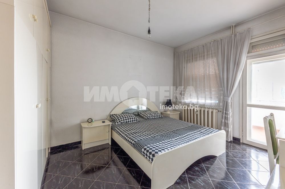 Продава МНОГОСТАЕН, гр. Варна, Младост 2, снимка 5 - Апартаменти - 55749069