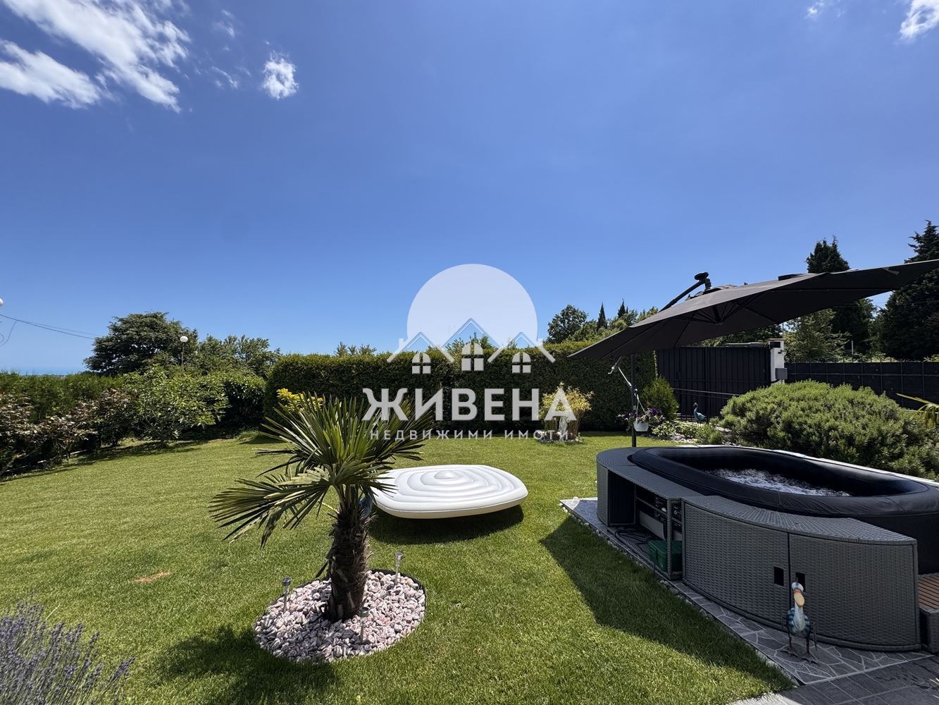 Продава КЪЩА, гр. Варна, м-т Боровец - юг, снимка 14 - Къщи - 55010223