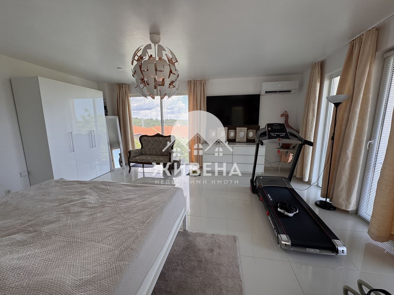 Продава КЪЩА, гр. Варна, м-т Боровец - юг, снимка 8 - Къщи - 55010223