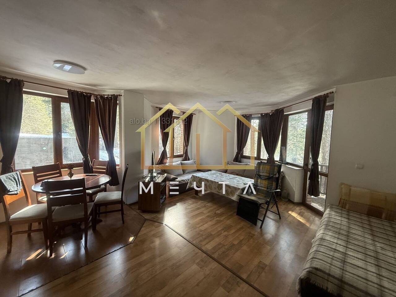 Продава КЪЩА, с. Добралък, област Пловдив, снимка 5 - Къщи - 56124455