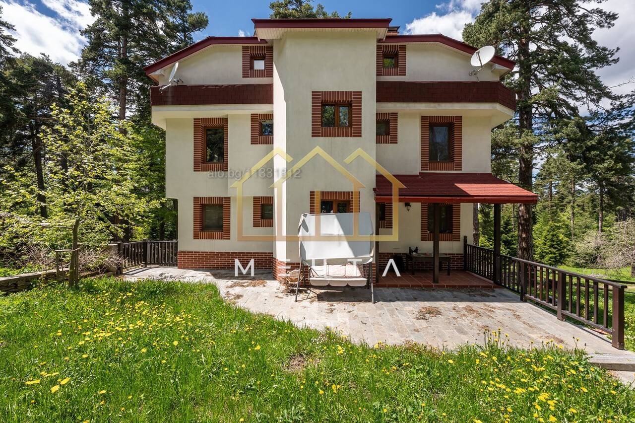 Продава КЪЩА, с. Добралък, област Пловдив