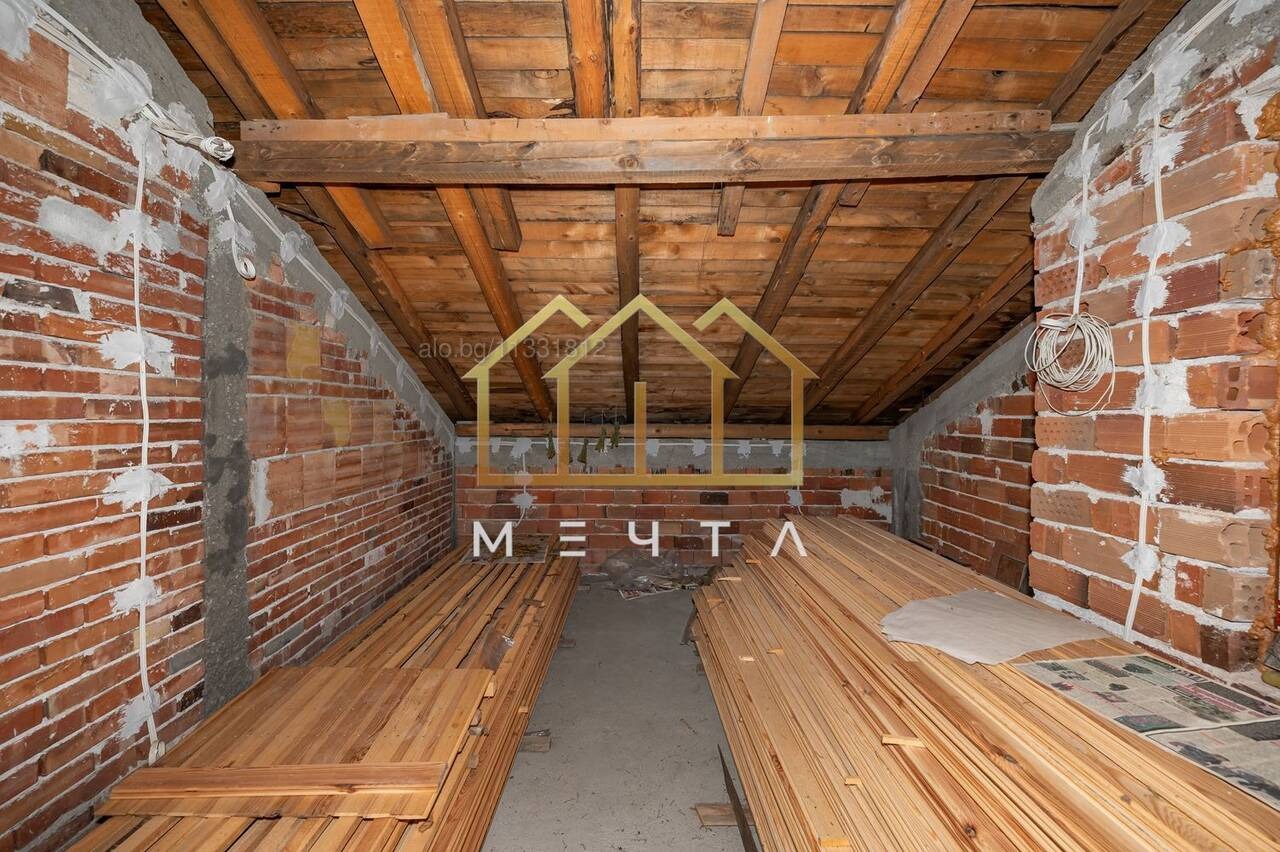 Продава КЪЩА, с. Добралък, област Пловдив, снимка 14 - Къщи - 56124455