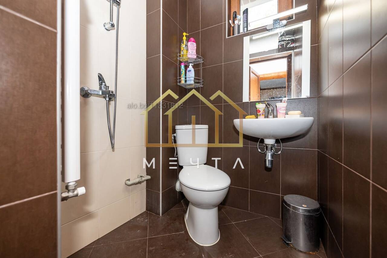 Продава КЪЩА, с. Добралък, област Пловдив, снимка 10 - Къщи - 56124455