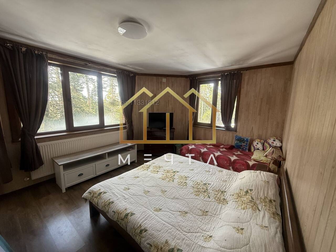 Продава КЪЩА, с. Добралък, област Пловдив, снимка 6 - Къщи - 56124455