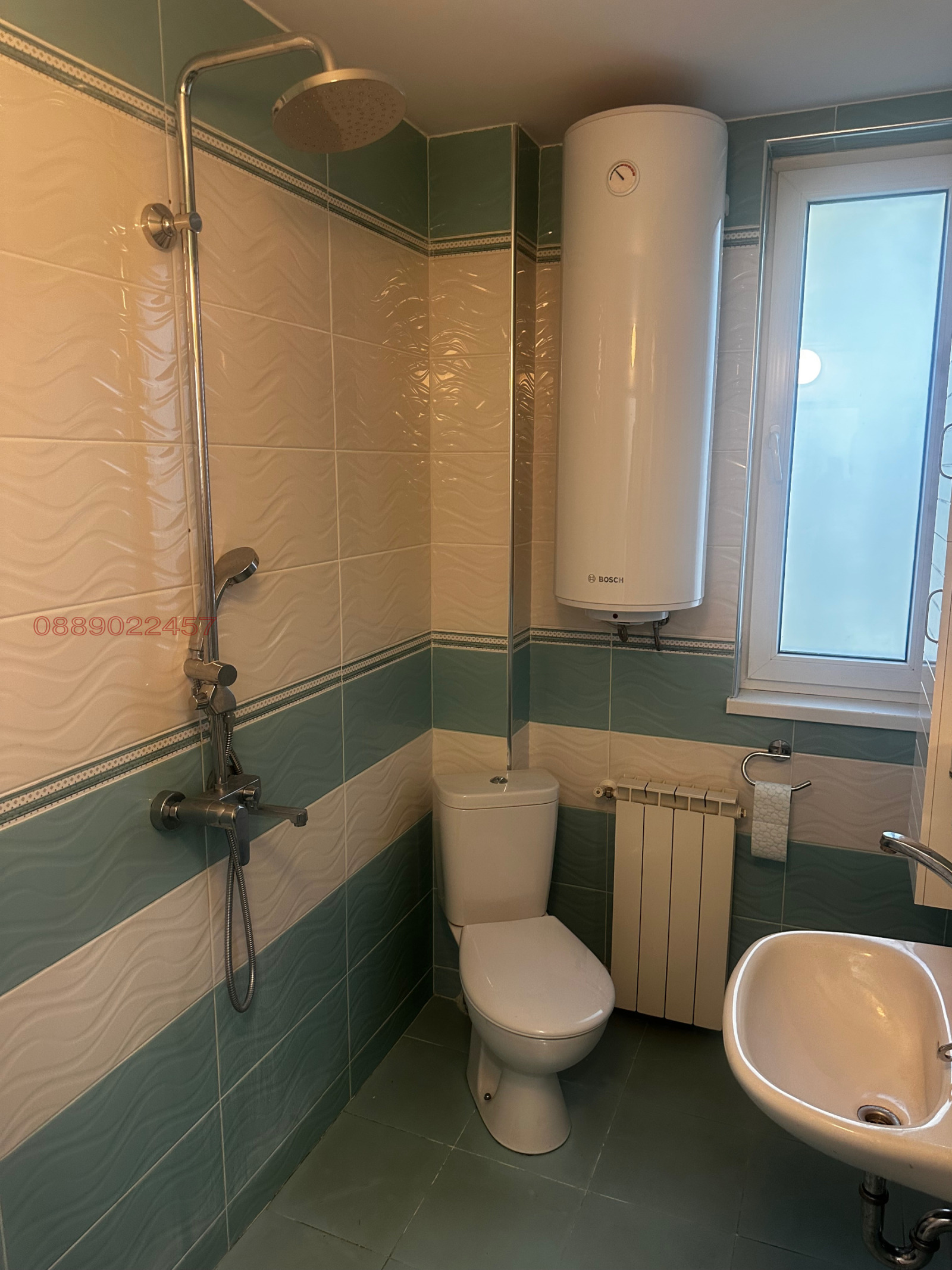 Продава КЪЩА, гр. София, с. Бистрица, снимка 12 - Къщи - 56317552