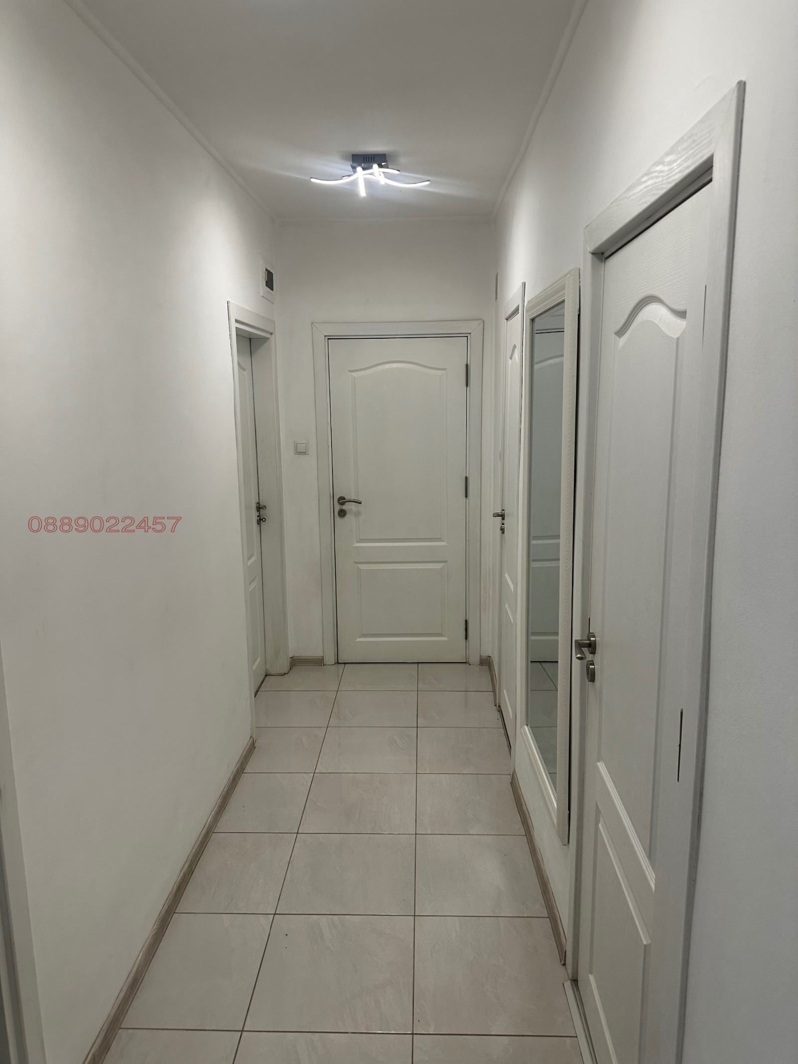 Продава КЪЩА, гр. София, с. Бистрица, снимка 15 - Къщи - 56317552