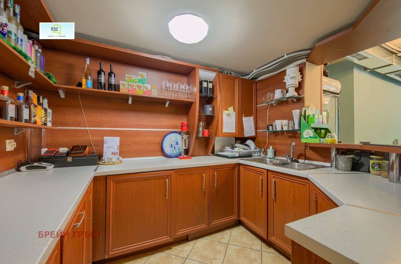 Продава ЗАВЕДЕНИЕ, гр. София, Лозенец, снимка 15 - Заведения - 53718836