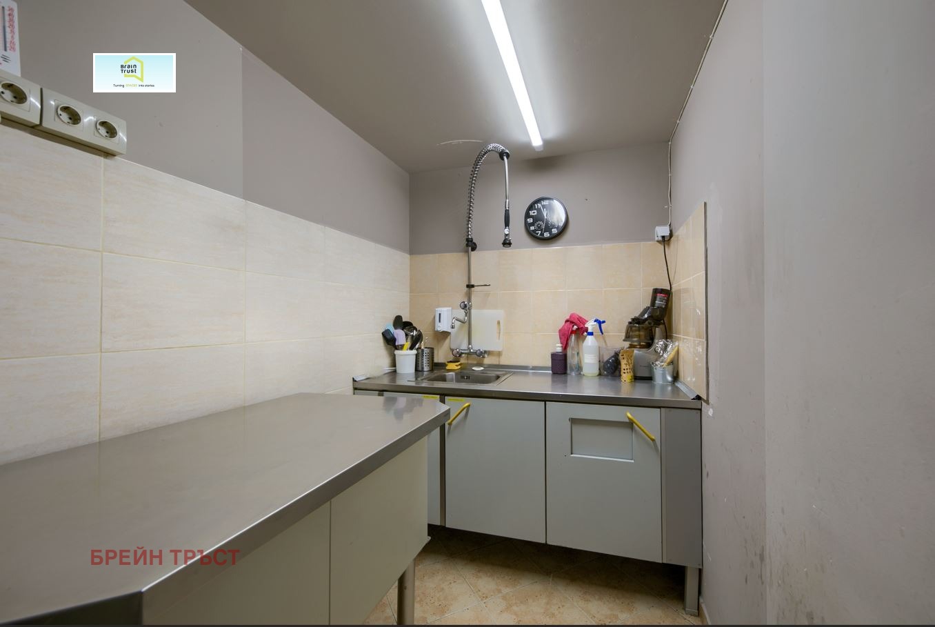 Продава ЗАВЕДЕНИЕ, гр. София, Лозенец, снимка 17 - Заведения - 53718836