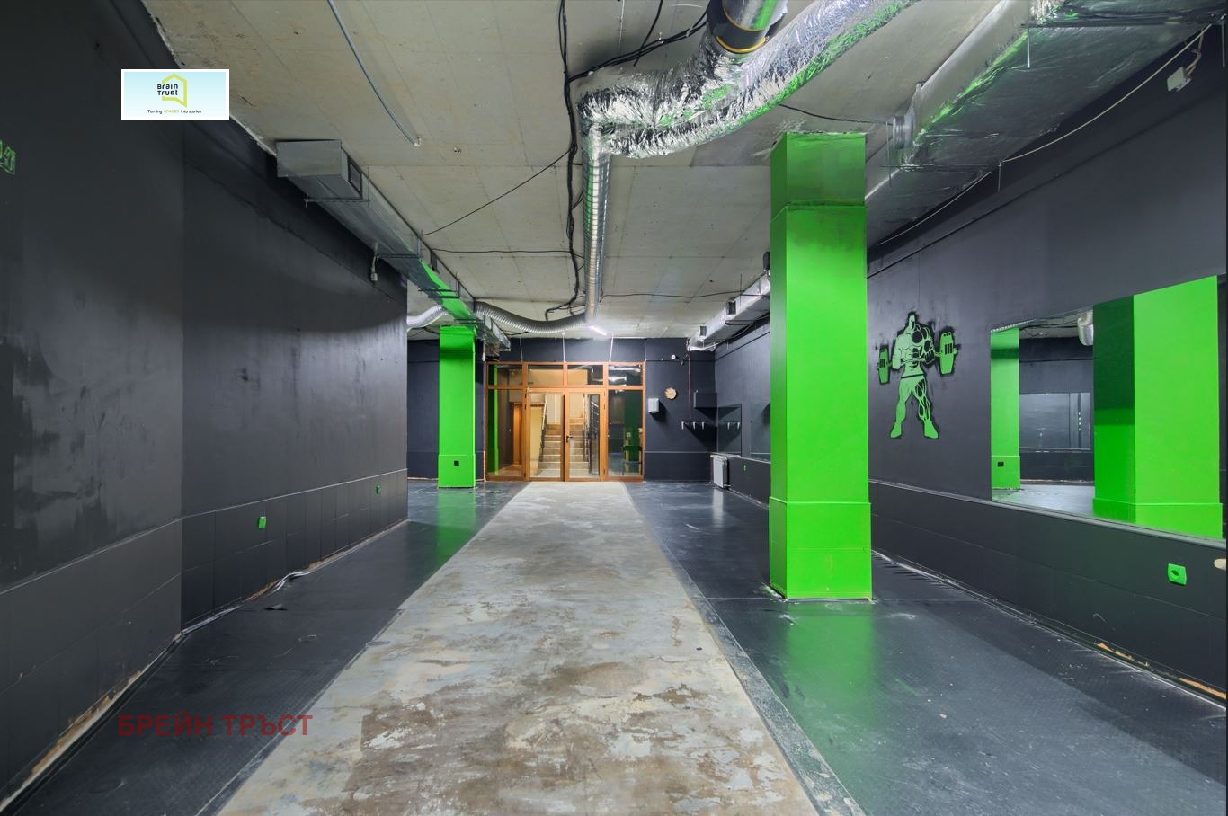 Продава ЗАВЕДЕНИЕ, гр. София, Лозенец, снимка 10 - Заведения - 53718836