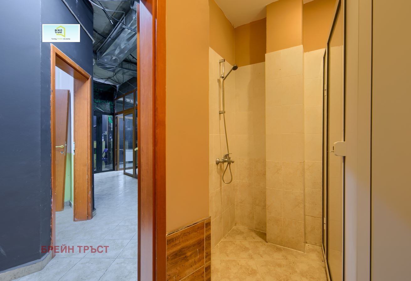 Продава ЗАВЕДЕНИЕ, гр. София, Лозенец, снимка 9 - Заведения - 53718836