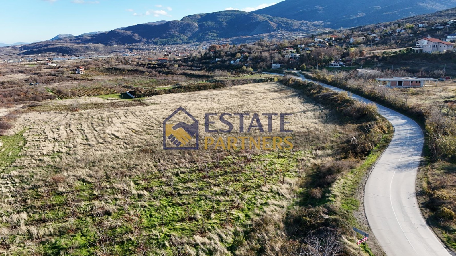 Продава ПАРЦЕЛ, гр. Куклен, област Пловдив, снимка 2 - Парцели - 52648821