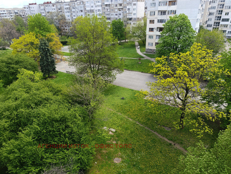 Продава 3-СТАЕН в град София, Мусагеница - 77 кв.м / 239 000 € » 467 443.37 лв., АГЕНЦИИ ИЗТОК - ОФИС ТОПС