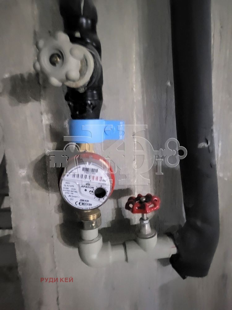 Продава ГАРАЖ, ПАРКОМЯСТО | Imot.bg — изображение 7