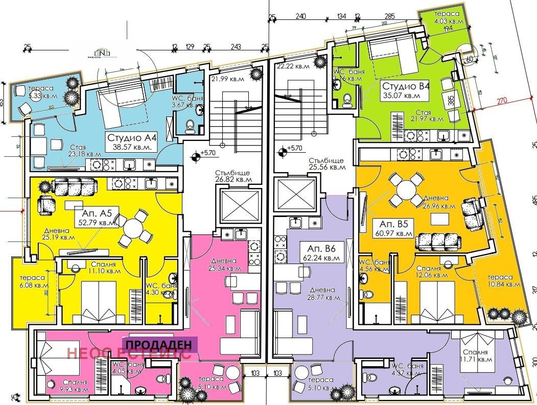 ������� 1-����� | Imot.bg � ����������� 3