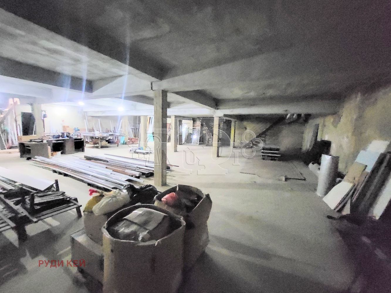 Продава ГАРАЖ, ПАРКОМЯСТО | Imot.bg — изображение 1