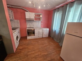 Продава 2-стаен град Стара Загора Аязмото - [1] 