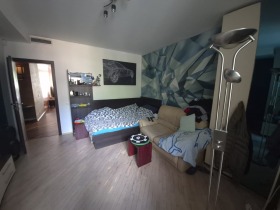 2 ložnice Idealen centar, Pleven 6