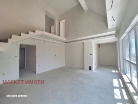 Til salg Maisonette
