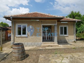 Продажба на имоти в с. Поликраище, област Велико Търново - изображение 7 