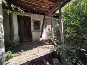 Hus Posjarevo, region Sofia