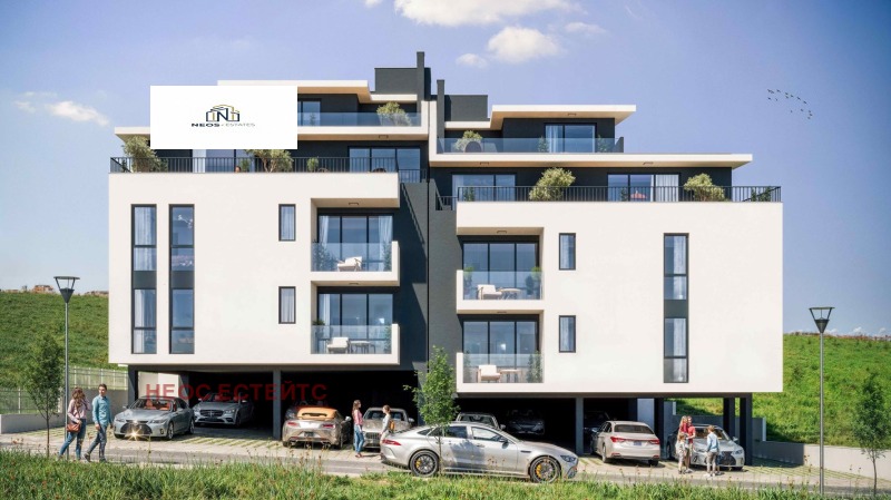 Продава 1-СТАЕН, гр. Созопол, област Бургас, снимка 3 - Апартаменти - 50960486