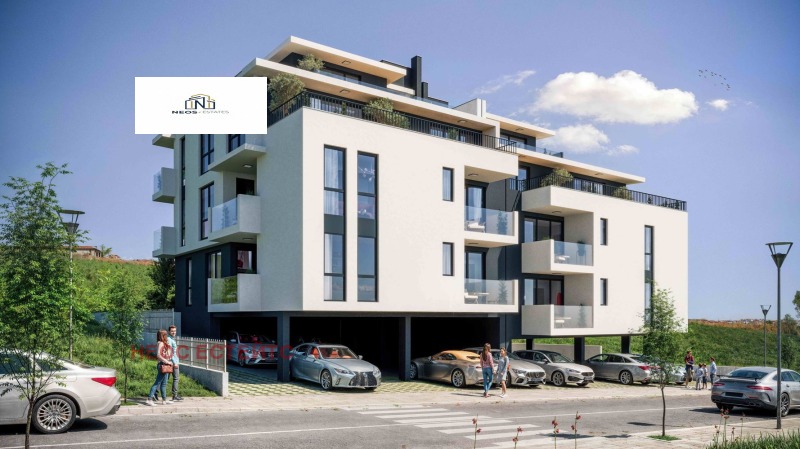 Продава 1-СТАЕН, гр. Созопол, област Бургас, снимка 4 - Апартаменти - 50960486