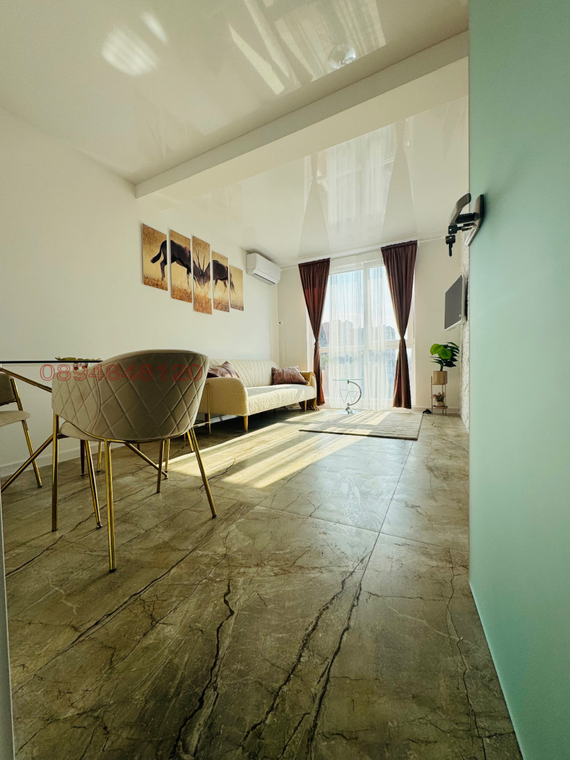 Na sprzedaż  Studio Sofia , Nadeżda 2 , 44 mkw | 63335627