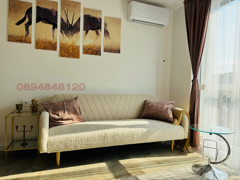 Na sprzedaż  Studio Sofia , Nadeżda 2 , 44 mkw | 63335627 - obraz [13]