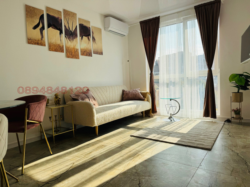 Na sprzedaż  Studio Sofia , Nadeżda 2 , 44 mkw | 63335627 - obraz [8]