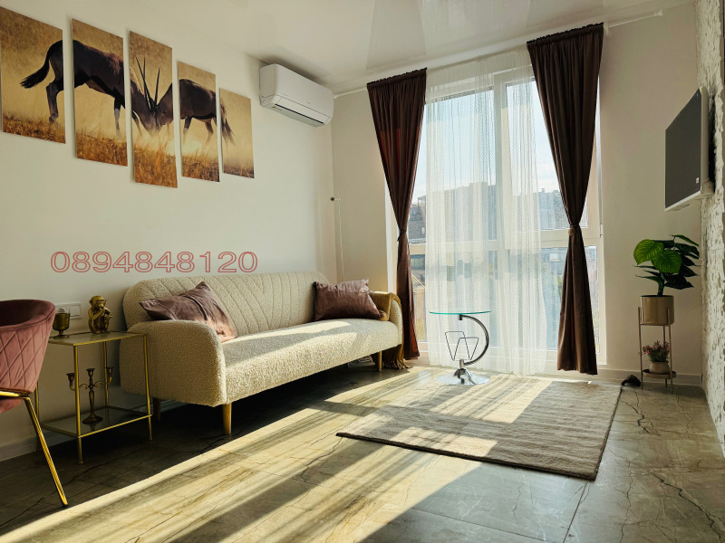 Na sprzedaż  Studio Sofia , Nadeżda 2 , 44 mkw | 63335627 - obraz [14]