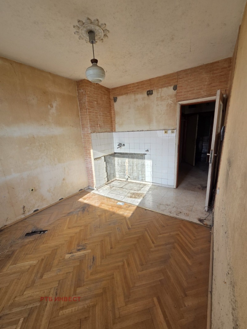 Продава 1-СТАЕН, гр. София, Младост 3, снимка 3 - Апартаменти - 52682626