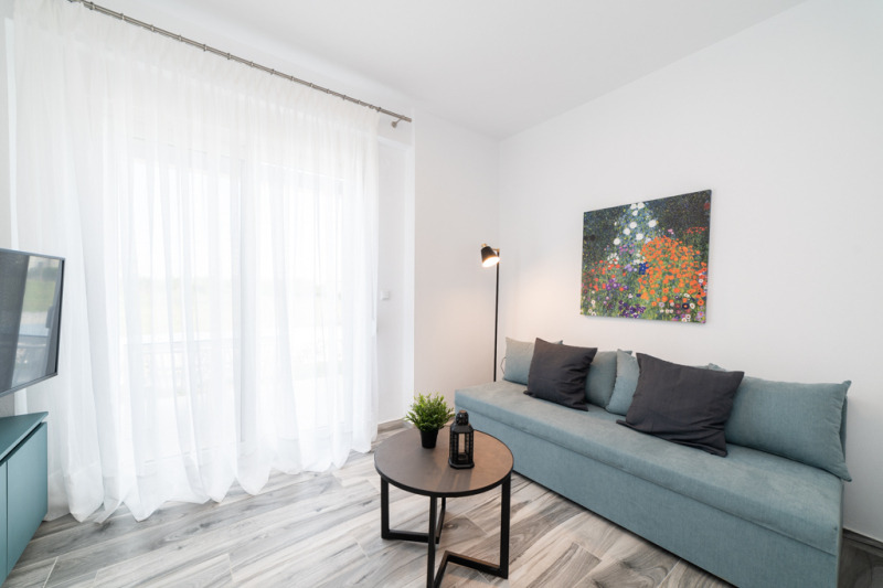 Продава 1-СТАЕН, гр. Варна, Център, снимка 2 - Апартаменти - 54594500
