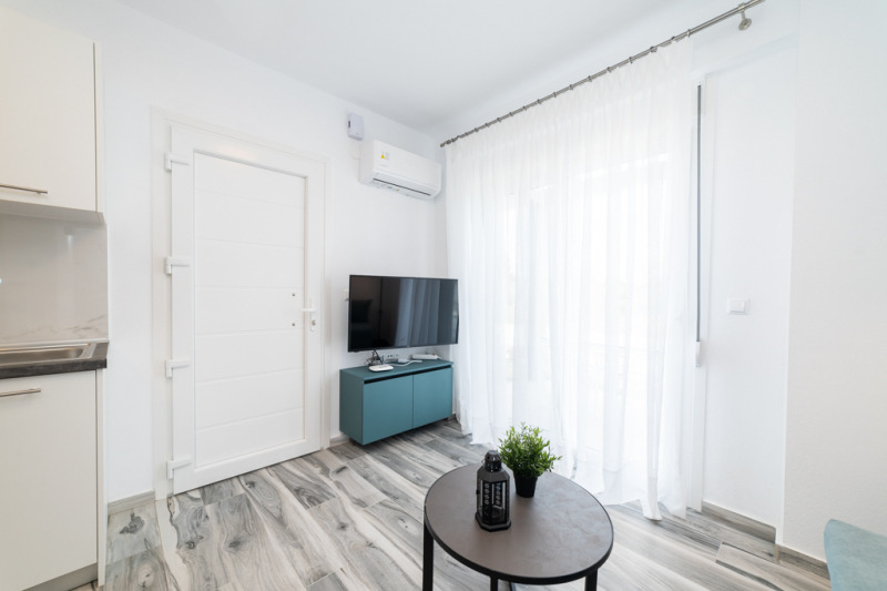 Продава 1-СТАЕН, гр. Варна, Център, снимка 3 - Апартаменти - 54594500