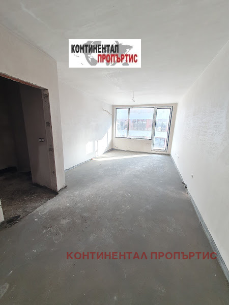 Продава 3-СТАЕН, гр. София, Малинова долина, снимка 1 - Aпартаменти - 49095183