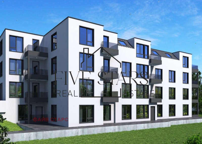 Продава  2-стаен град Варна , м-т Пчелина , 55 кв.м | 77930726 - изображение [2]