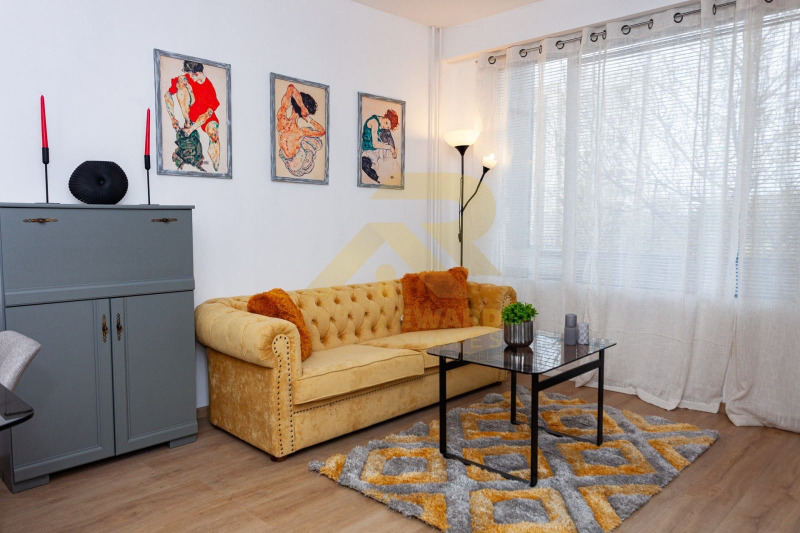 Till salu  1 sovrum Sofia , Drujba 1 , 78 kvm | 69520564