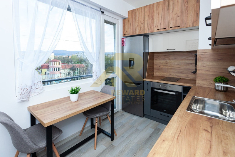 Till salu  1 sovrum Sofia , Drujba 1 , 78 kvm | 69520564 - bild [7]