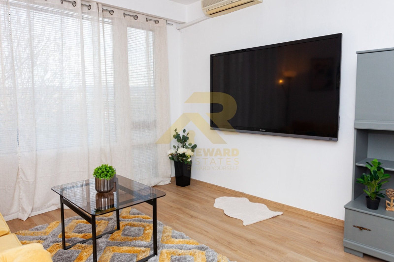 Till salu  1 sovrum Sofia , Drujba 1 , 78 kvm | 69520564 - bild [2]