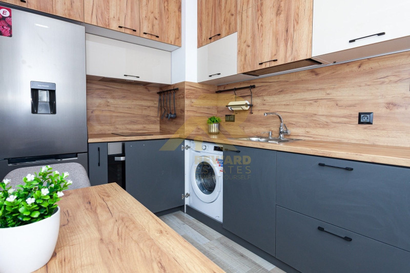 Till salu  1 sovrum Sofia , Drujba 1 , 78 kvm | 69520564 - bild [8]