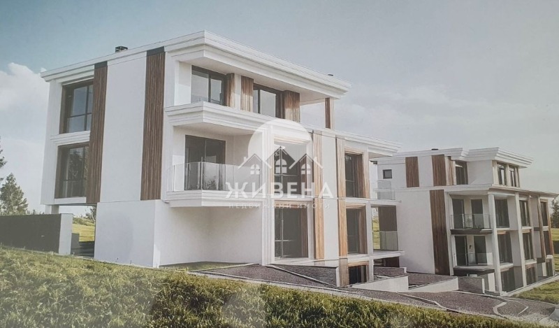 De vânzare  1 dormitor Varna , Sveti Nicola , 62 mp | 91647843 - imagine [4]