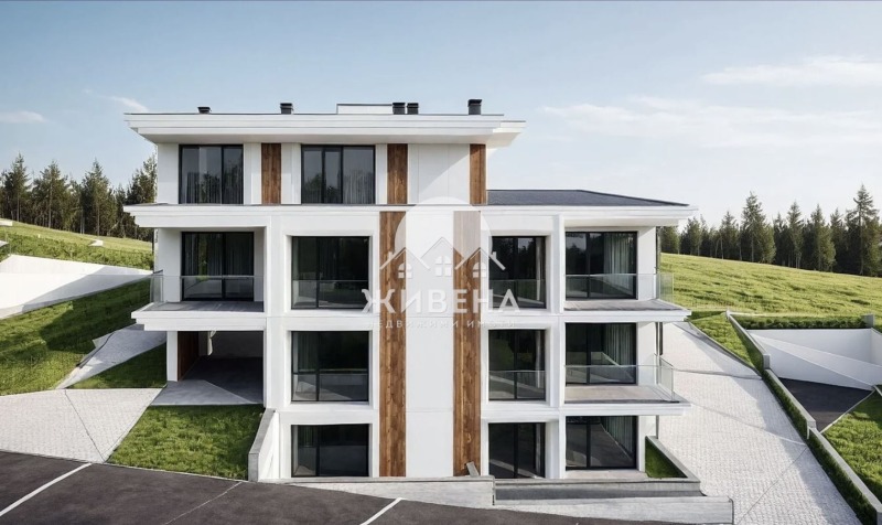 De vânzare  1 dormitor Varna , Sveti Nicola , 62 mp | 91647843 - imagine [2]