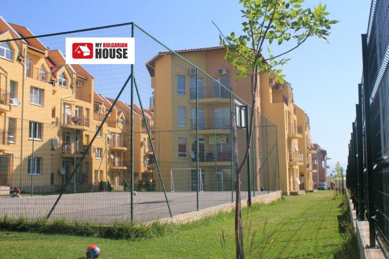For Sale  1 bedroom region Sofia , Novi han , 57 sq.m | 56217770 - image [2]