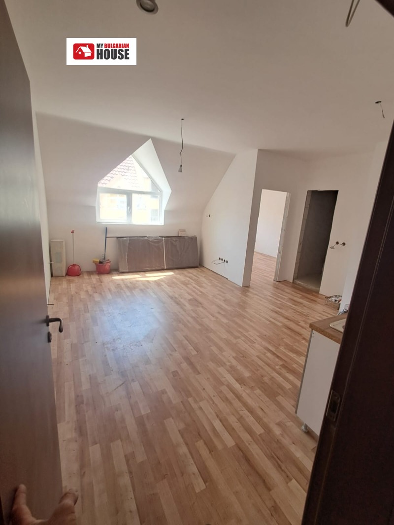 For Sale  1 bedroom region Sofia , Novi han , 57 sq.m | 56217770 - image [9]