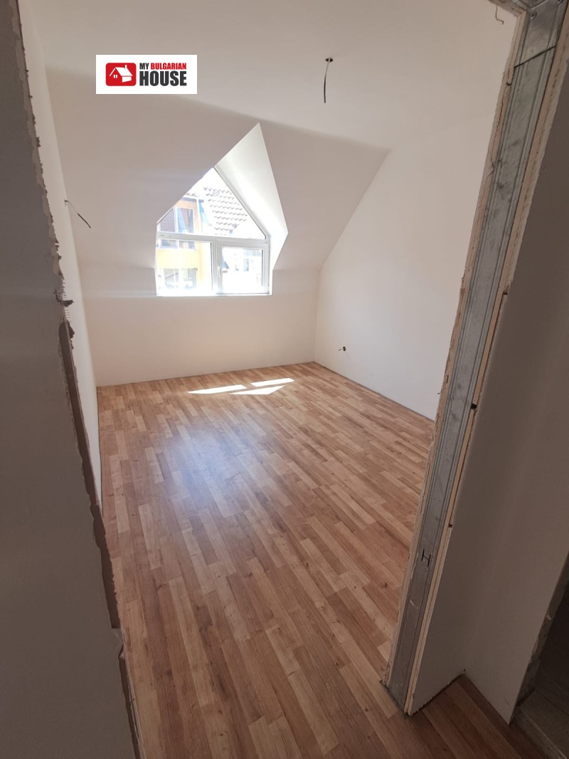 For Sale  1 bedroom region Sofia , Novi han , 57 sq.m | 56217770 - image [6]